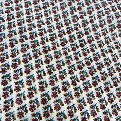 HandBlock Berry Twig