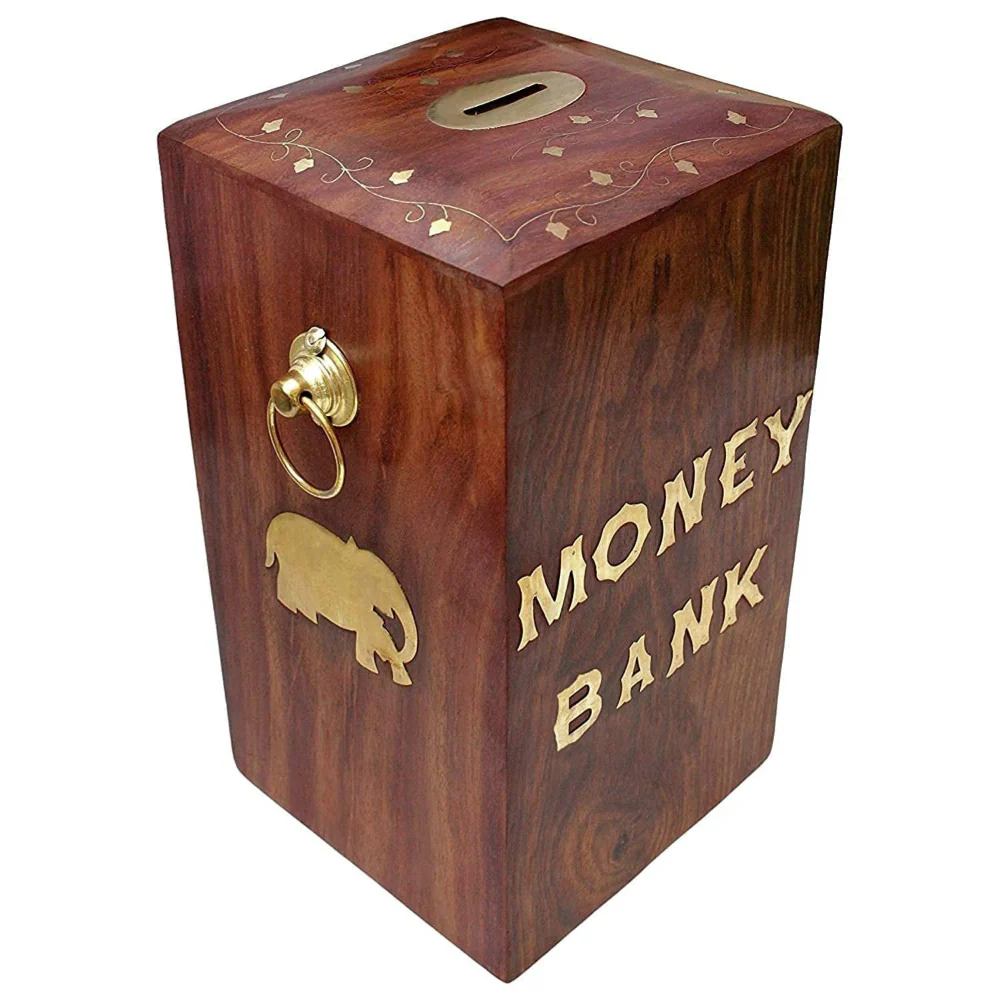 Money Bank