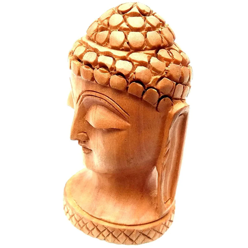 Buddha Headface Statue Idol