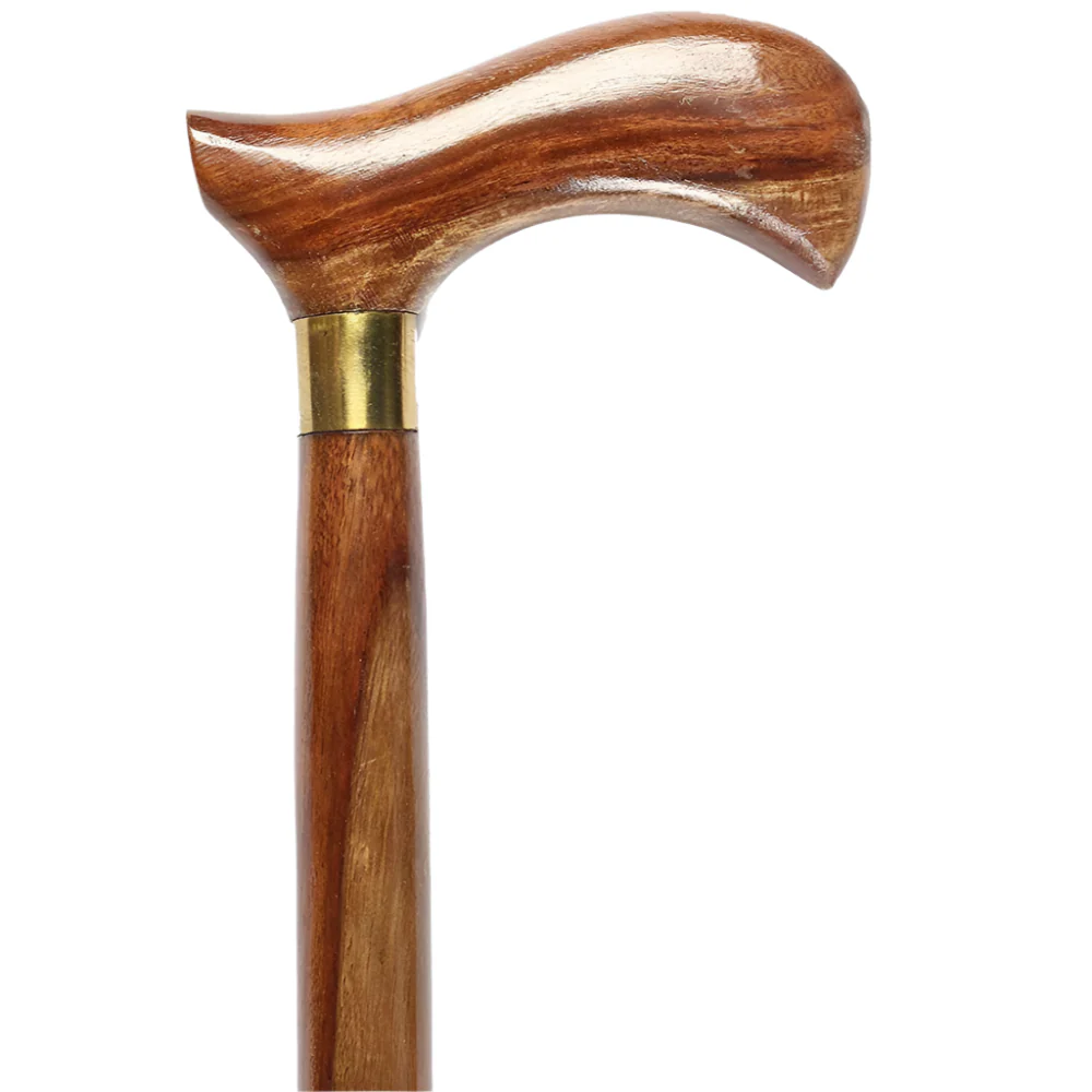 Wooden Walking Stick
